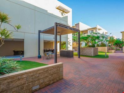 71/44 Counihan Crescent, Port Hedland WA 6721