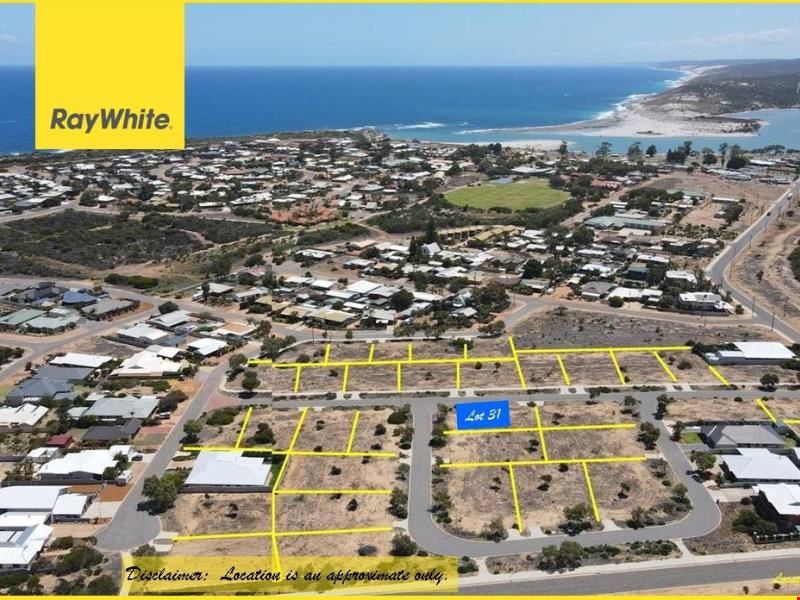 31/1 Phelps Loop, Kalbarri WA 6536