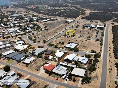 31/1 Phelps Loop, Kalbarri WA 6536