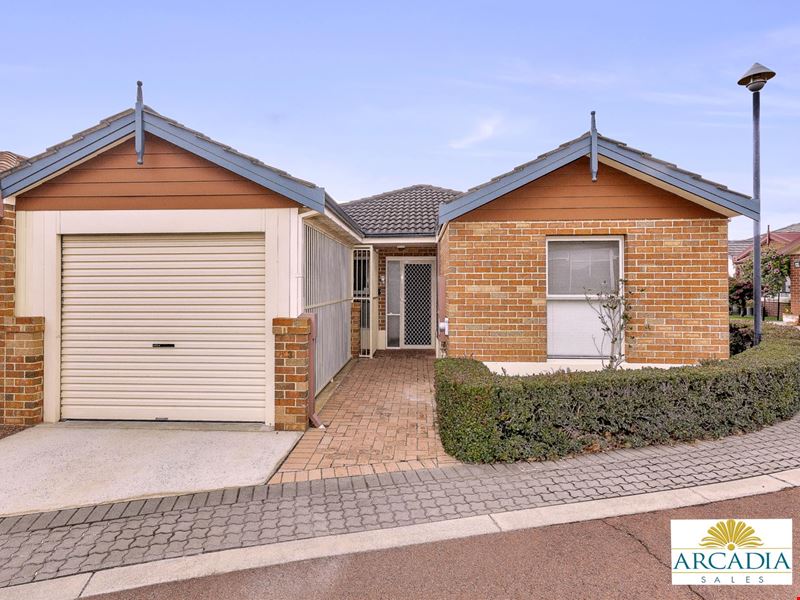 3 / 99 Burslem Drive, Maddington WA 6109