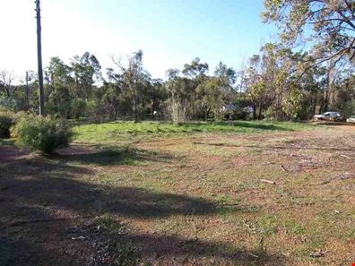 21 Fraser Street, Kulikup WA 6244