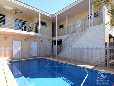 8/12 Withnell Way, Bulgarra WA 6714