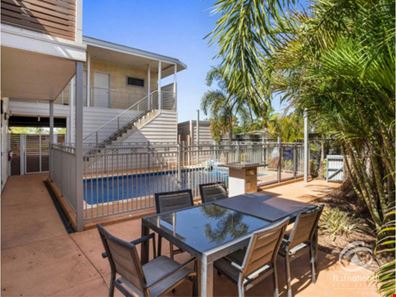 8/12 Withnell Way, Bulgarra WA 6714