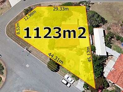 17 Osborne Place, Stirling WA 6021