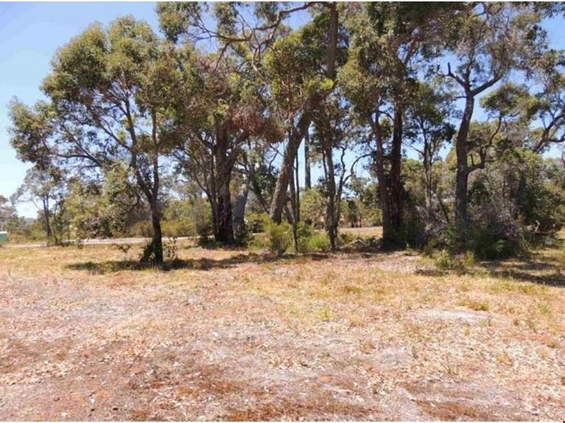 Lot 20, 34 Karri Street, Walpole WA 6398