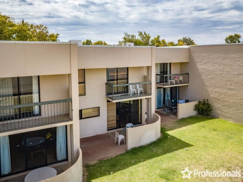 15/156 Grey Street, Kalbarri WA 6536