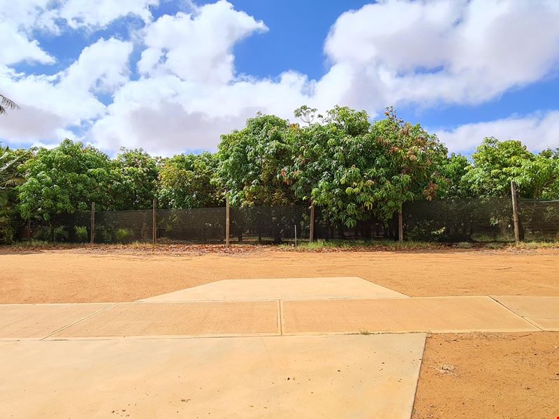 Lot 201 Robinson Street, Carnarvon WA 6701