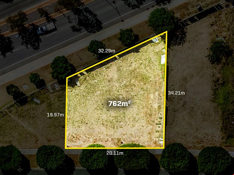 16 Sampson Close, Midland WA 6056