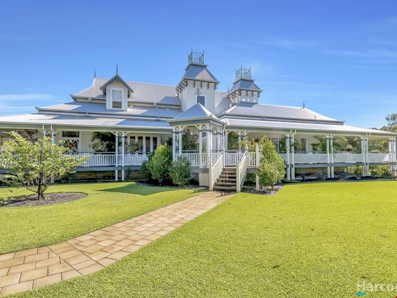 53 Via Vista Drive, Mariginiup