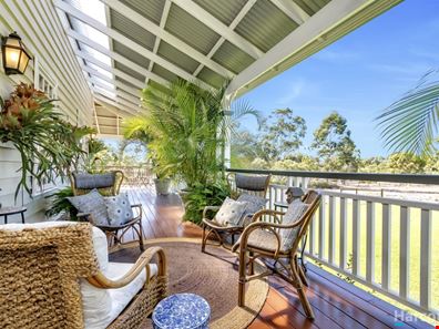 53 Via Vista Drive, Mariginiup WA 6078