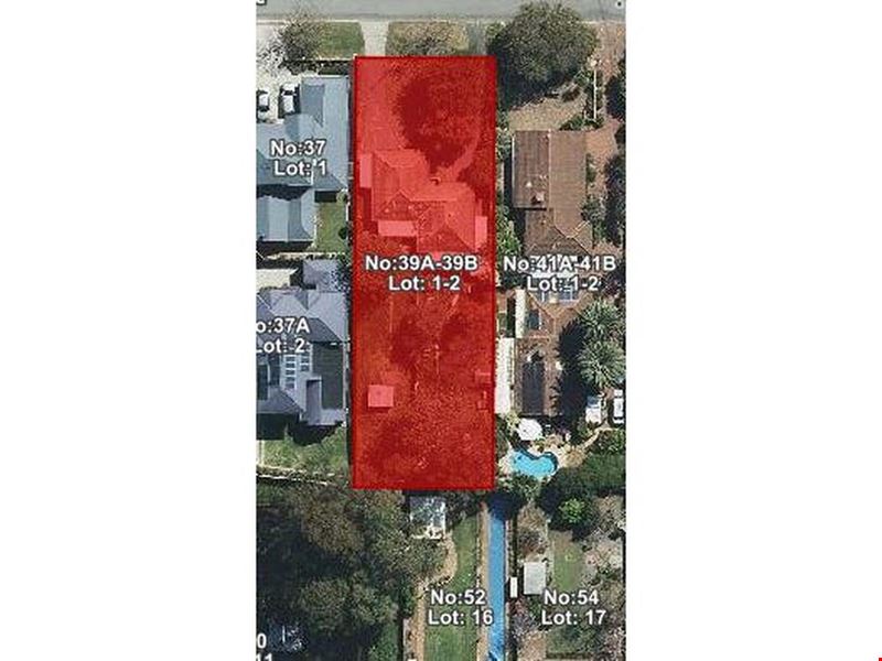 39A Barbican Street West, Shelley WA 6148