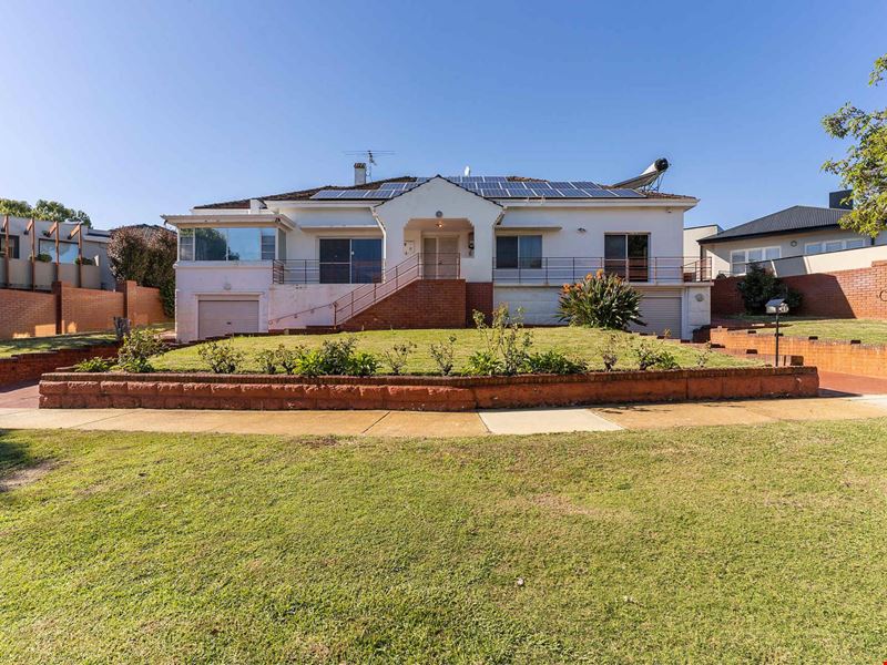 41 Armadale Crescent, Coolbinia WA 6050
