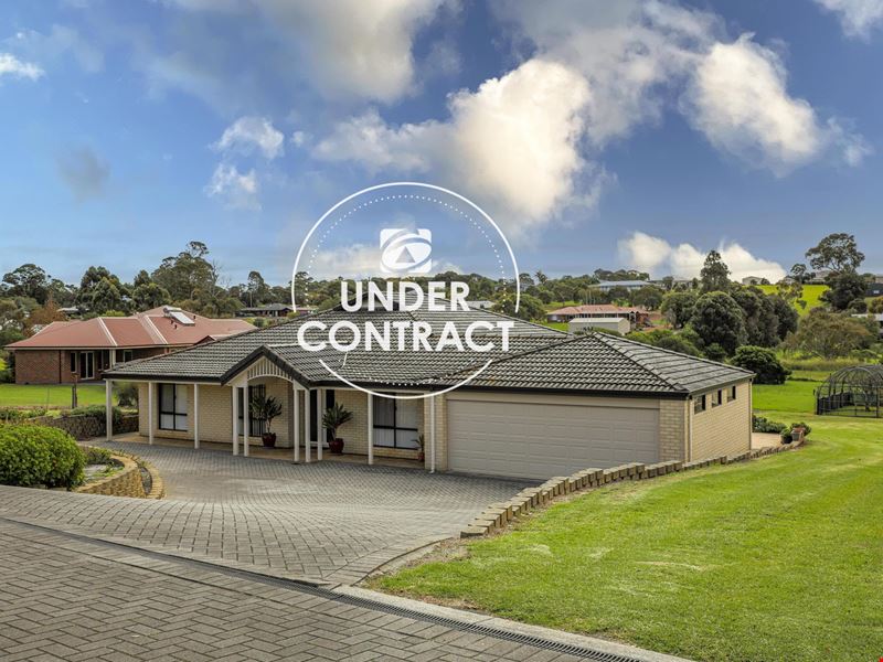 9 Bottrell Close, Warrenup WA 6330