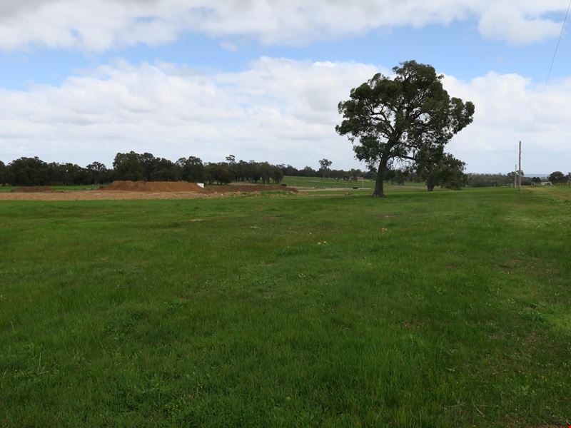 Lot 617 Liberte Crescent, Baskerville WA 6056
