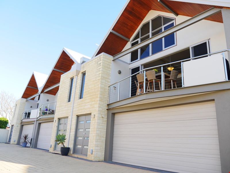 7/61 Jecks Street, Rockingham WA 6168