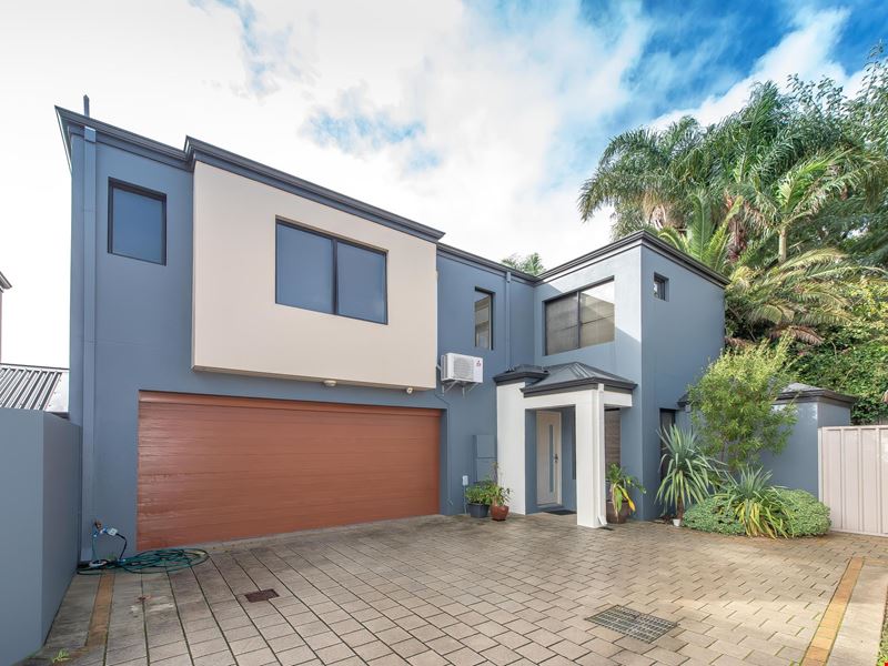 26C Farris Street, Innaloo WA 6018