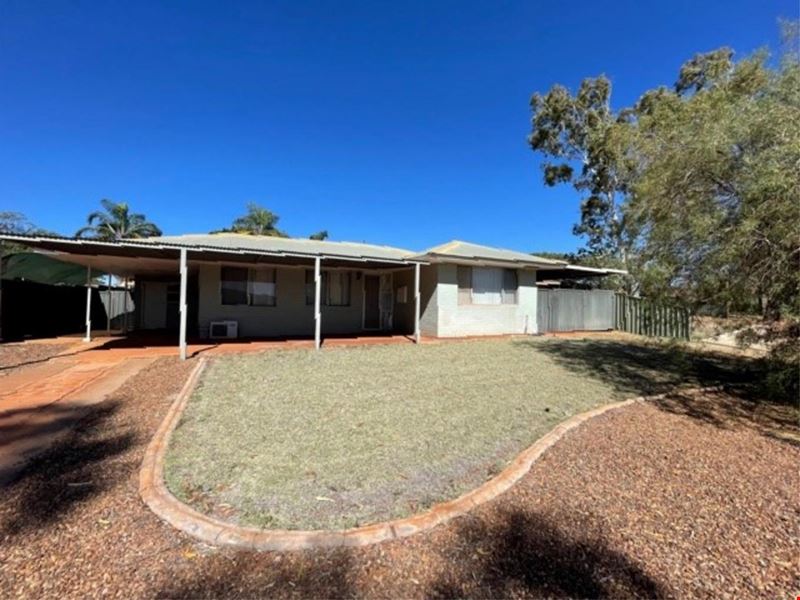690 Yaruga Street, Tom Price WA 6751