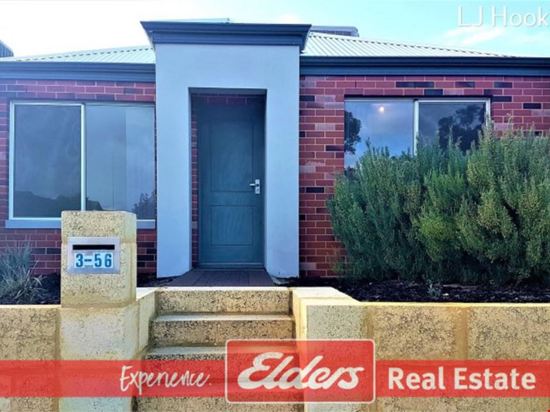 3/56 Smirk Road, Baldivis WA 6171