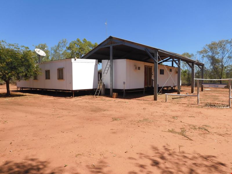 3 Savannah Way, Derby WA 6728