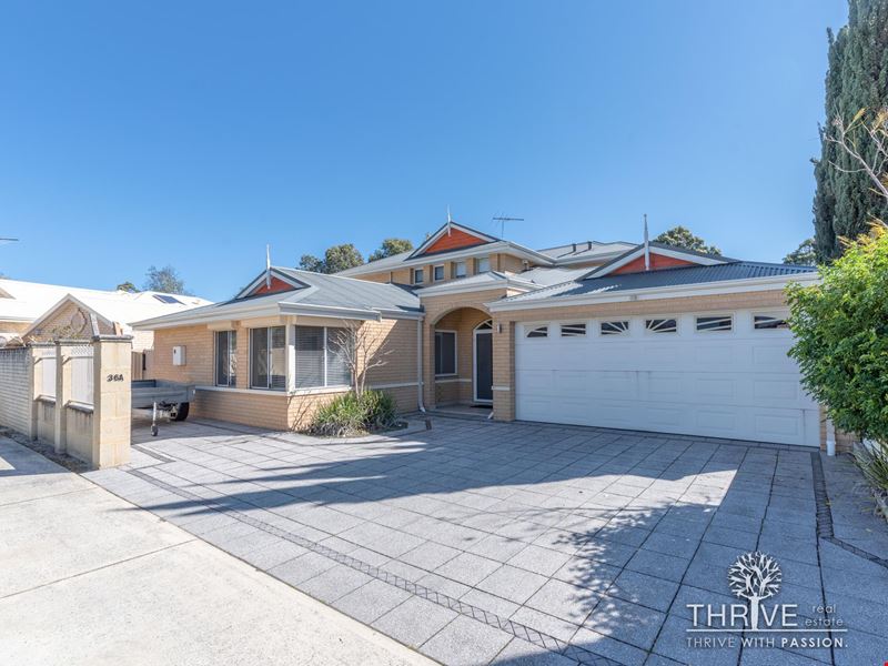 36A Prinsep Road, Jandakot WA 6164