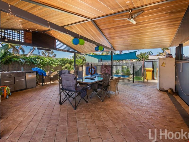 3A Honeymoon Road, Point Samson WA 6720