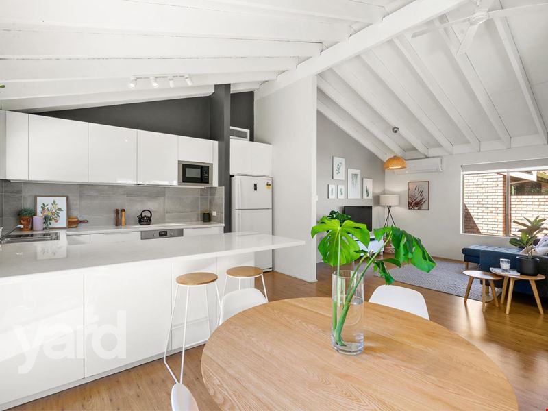 7/41 Point Walter Road, Bicton WA 6157
