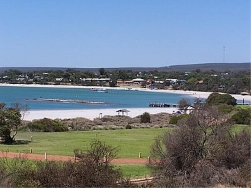 12 Sunstone Drive, Kalbarri WA 6536