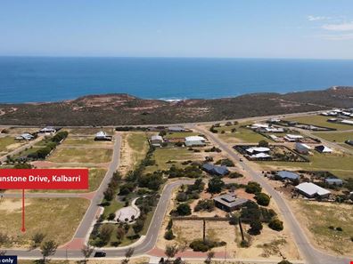 12 Sunstone Drive, Kalbarri WA 6536