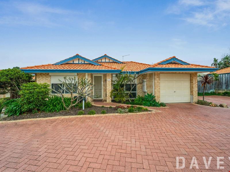 3/3 Waxham Place, North Beach WA 6020