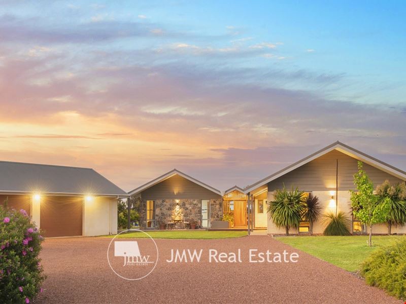 103 Morava Drive, Ambergate WA 6280