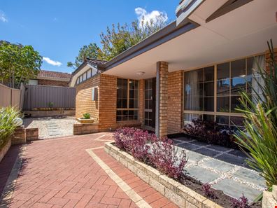 3b Legg Street, Bull Creek WA 6149