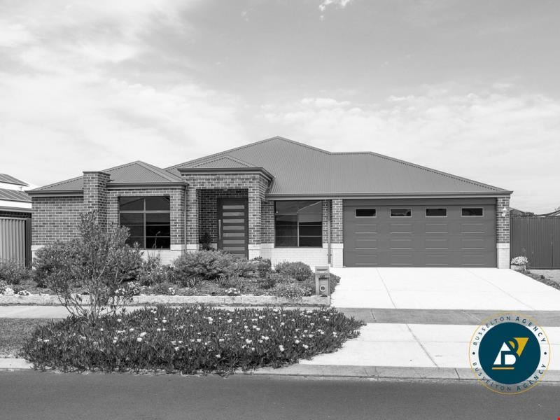 132 Hawker Approach, Yalyalup WA 6280