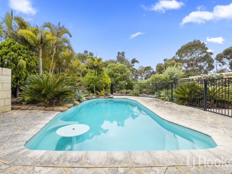 140 Sovereign Hill Drive, Gabbadah WA 6041