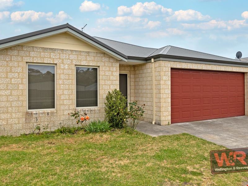 58B Drew Street, Seppings WA 6330