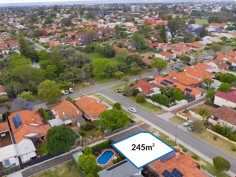 21 John Street, Mount Lawley WA 6050