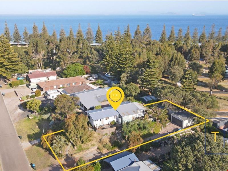 6A/B Irene Street, Castletown WA 6450