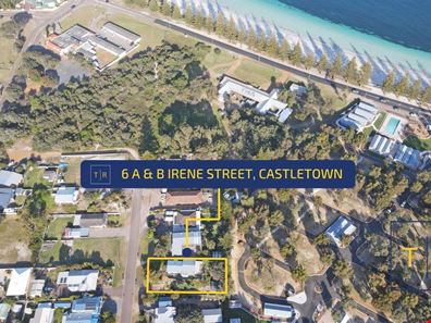 6A/B Irene Street, Castletown WA 6450