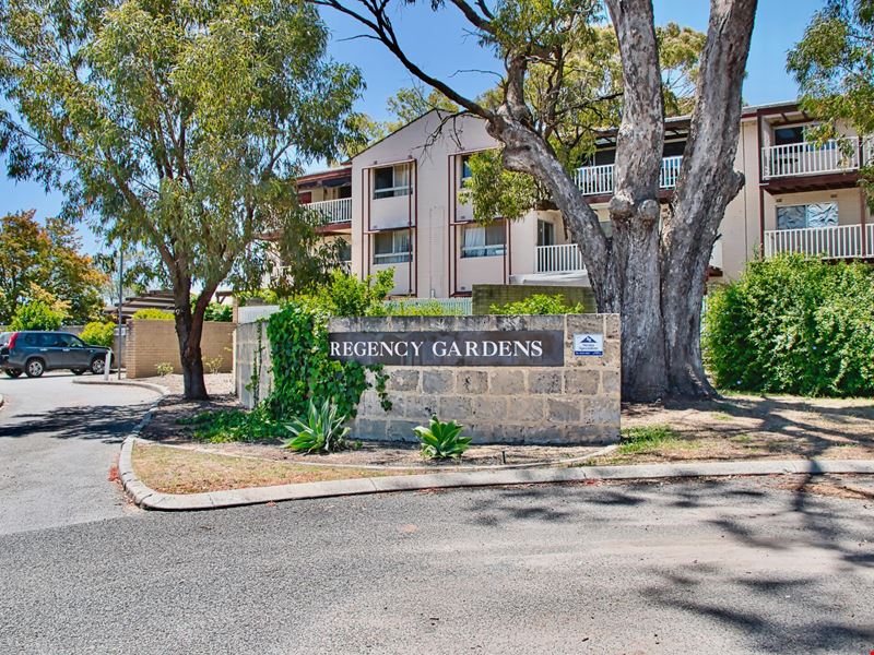 1/15 Pudney Place, Orelia WA 6167