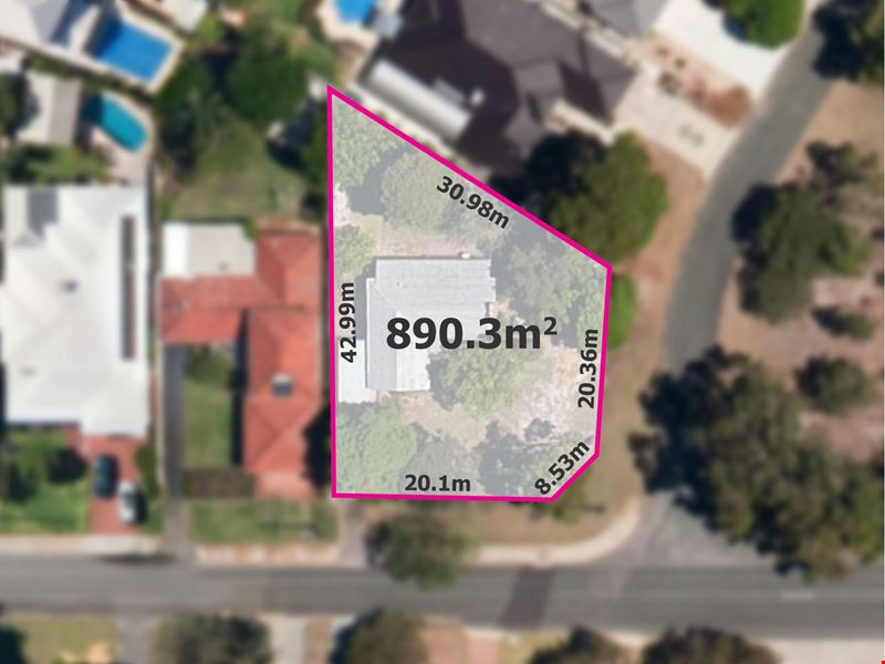 15 Cranford Avenue, Brentwood