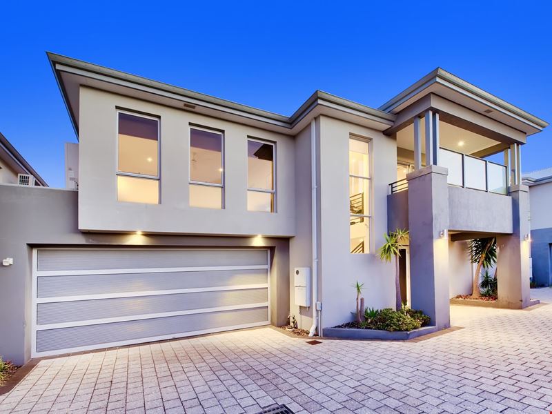 41B Norman Street, Innaloo WA 6018