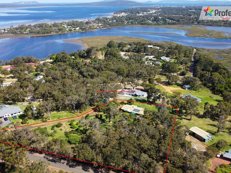 97 Bushby Road, Lower King WA 6330