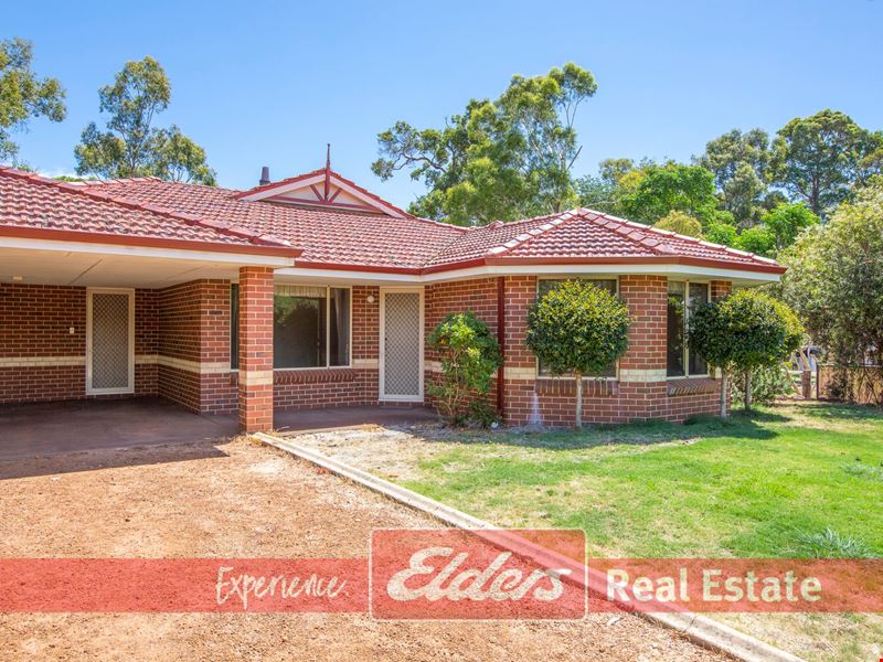 16 WATTLE COURT, Donnybrook WA 6239