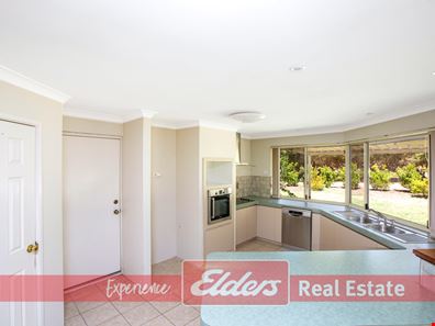 16 WATTLE COURT, Donnybrook WA 6239