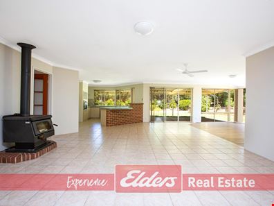 16 WATTLE COURT, Donnybrook WA 6239