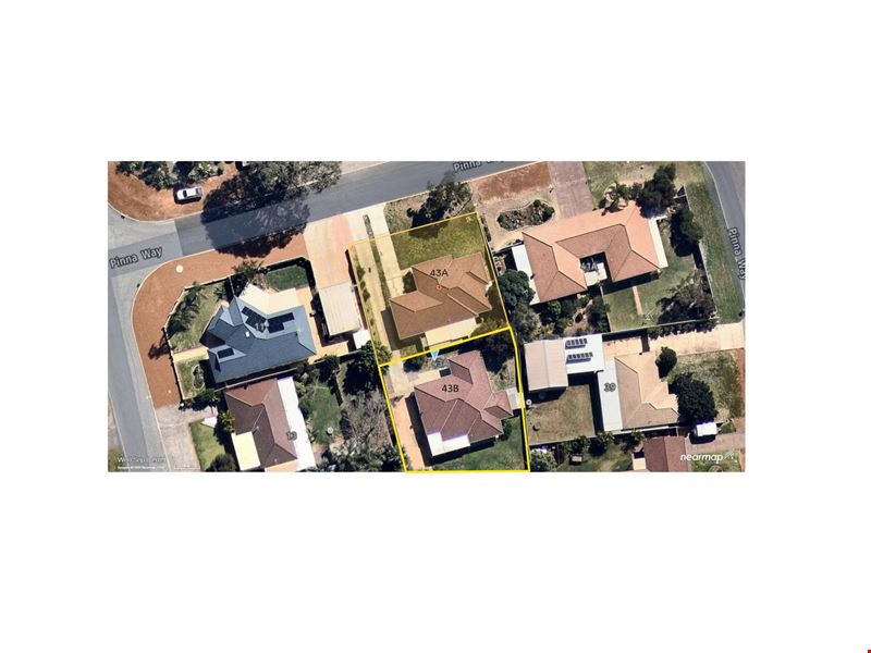 43B Pinna Way, Sunset Beach WA 6530