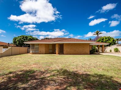 43B Pinna Way, Sunset Beach WA 6530