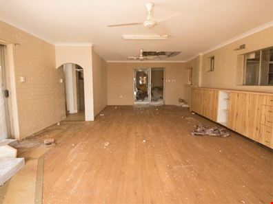 15 Crawford Way, Roebourne WA 6718