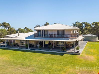71 Gaston Crescent, Lake Clifton WA 6215
