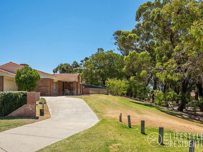 11 Augusta Grove, Yanchep WA 6035