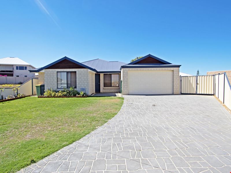 9 Proton Place, Jurien Bay WA 6516